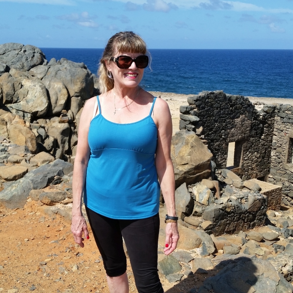 Meet your Posher, Lisette